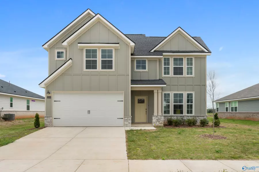 12553 Buck Road, Athens, AL 35613