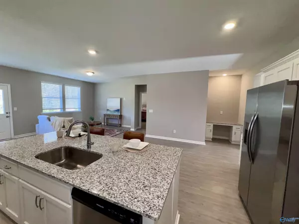 Hazel Green, AL 35750,133 Plum Tree Lane