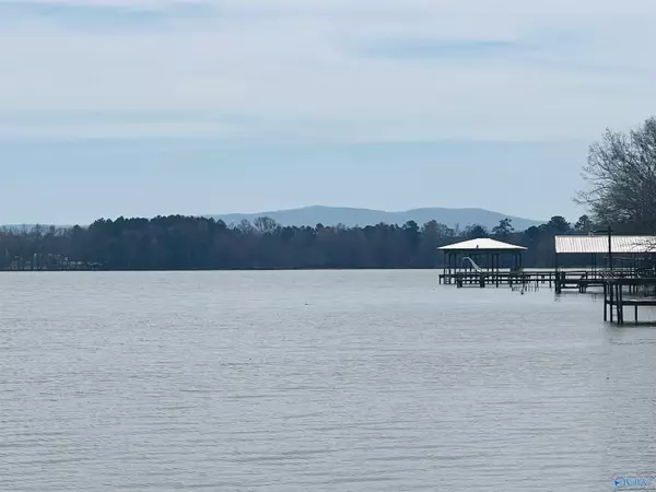 450 County Road 803, Centre, AL 35960