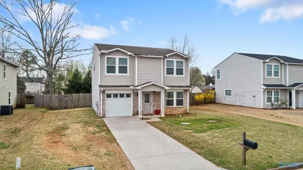 Toney, AL 35773,151 Bayside Lane