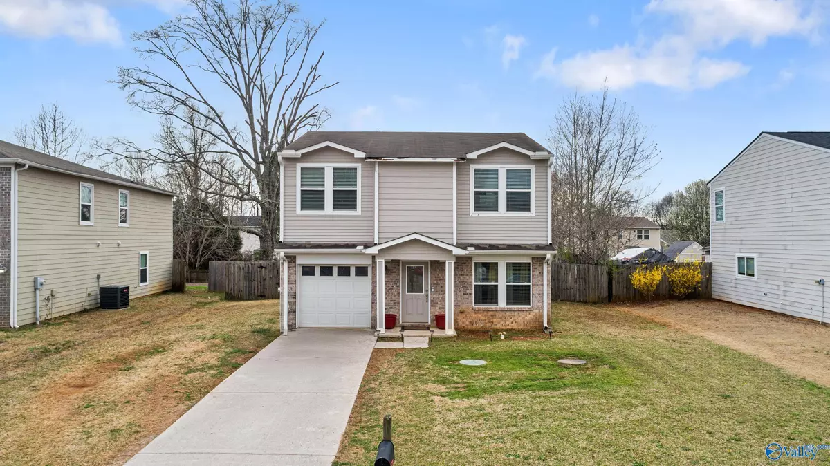 Toney, AL 35773,151 Bayside Lane