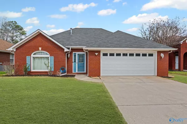 3516 SE Choctaw Drive SE,  Decatur,  AL 35603