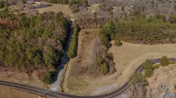 Guntersville, AL 35976,Lot 2 Wyeth Mountain Road