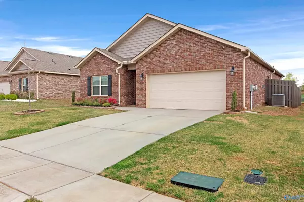 Meridianville, AL 35759,109 Burlcrest Court