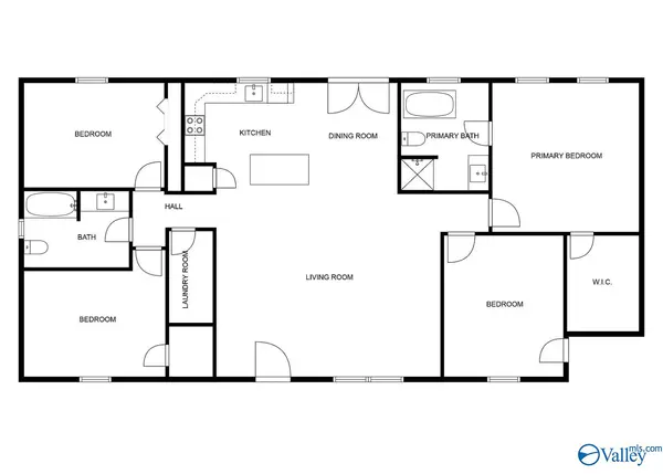 Higdon, AL 35979,879 County Road 814