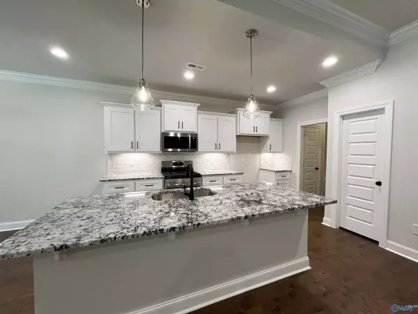 Gurley, AL 35748,8819 Old Middlestown Road SE
