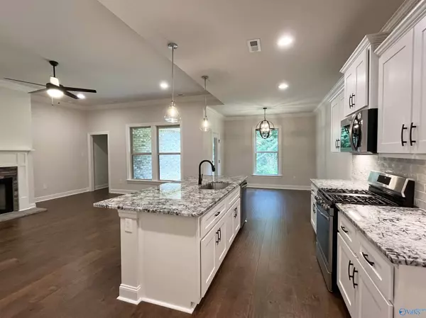 Gurley, AL 35748,8819 Old Middlestown Road SE