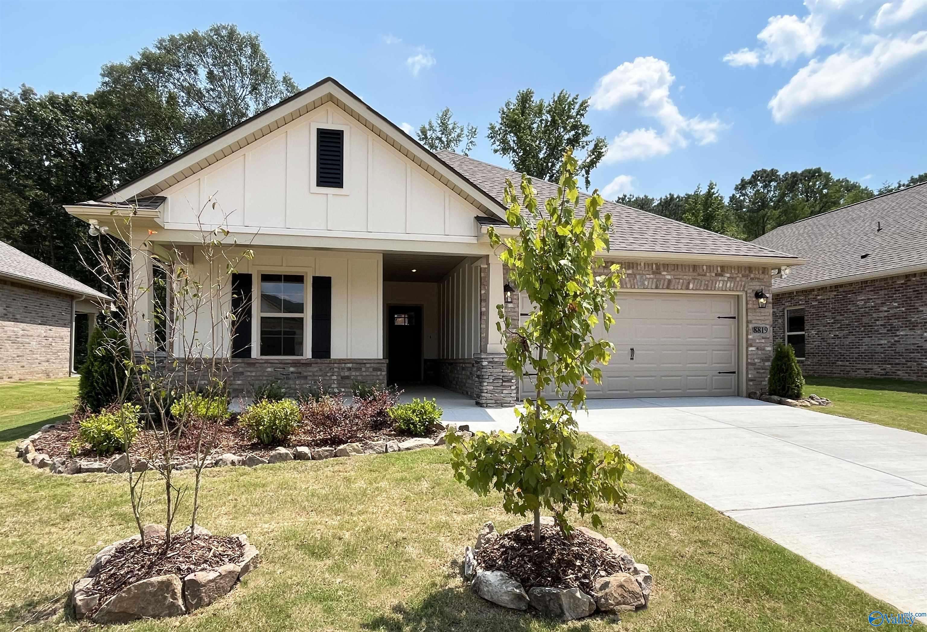 8819 Old Middlestown Road SE, Gurley, AL 35748