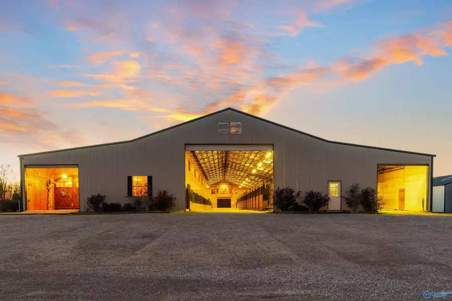 1255 County Road 72, Danville, AL 35619