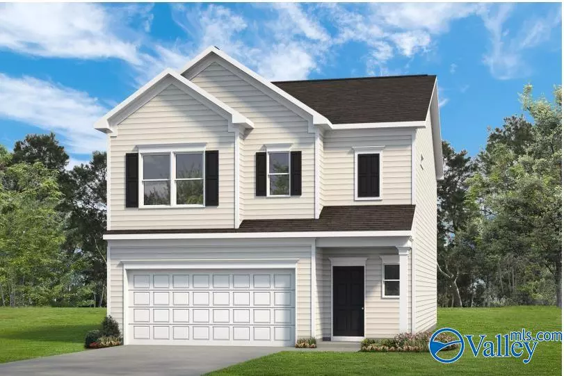 7302 Pine Run Lane, Owens Cross Roads, AL 35763