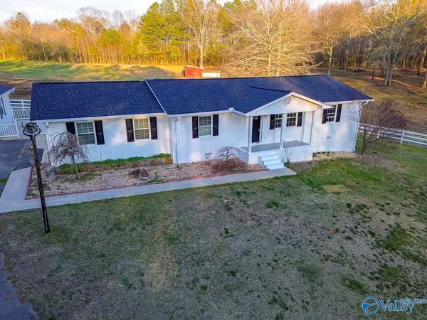 Horton, AL 35980,1702 Moman Road