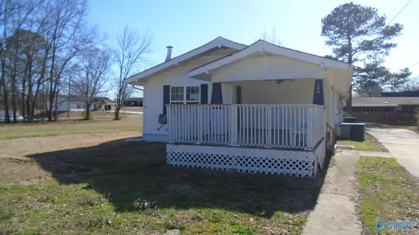 608 10th Avenue SW, Attalla, AL 35954