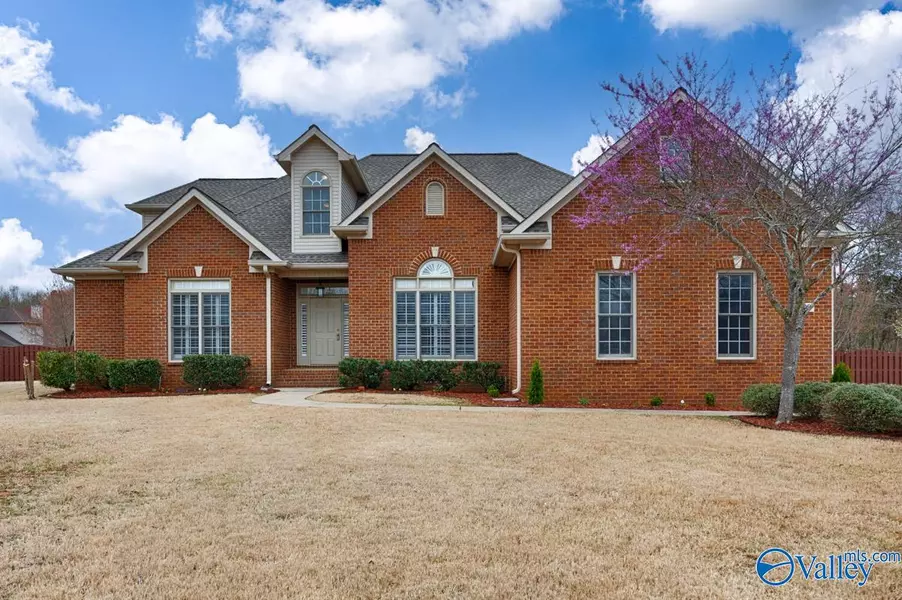 209 Thoreau Court, Madison, AL 35758