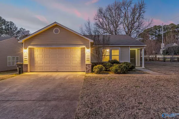 30037 Westfield Drive,  Harvest,  AL 35749