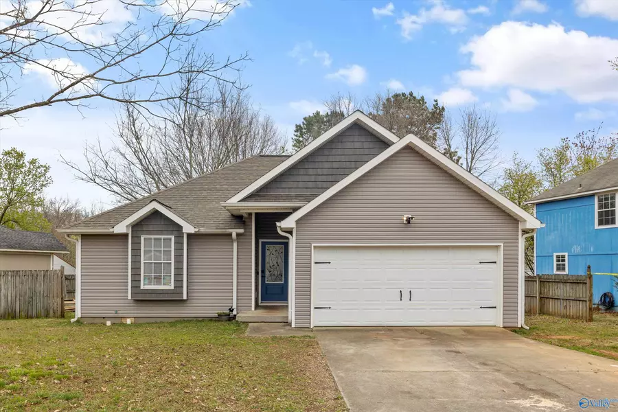 108 Rebecca Pines Drive, Madison, AL 35756
