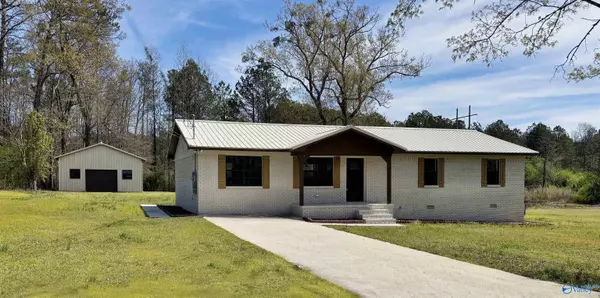 5889 River Oak Drive S, Southside, AL 35907