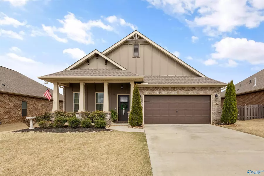 112 Innocent Trail, Madison, AL 35756