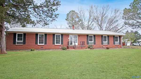 460 Morgan Street, Moulton, AL 35650