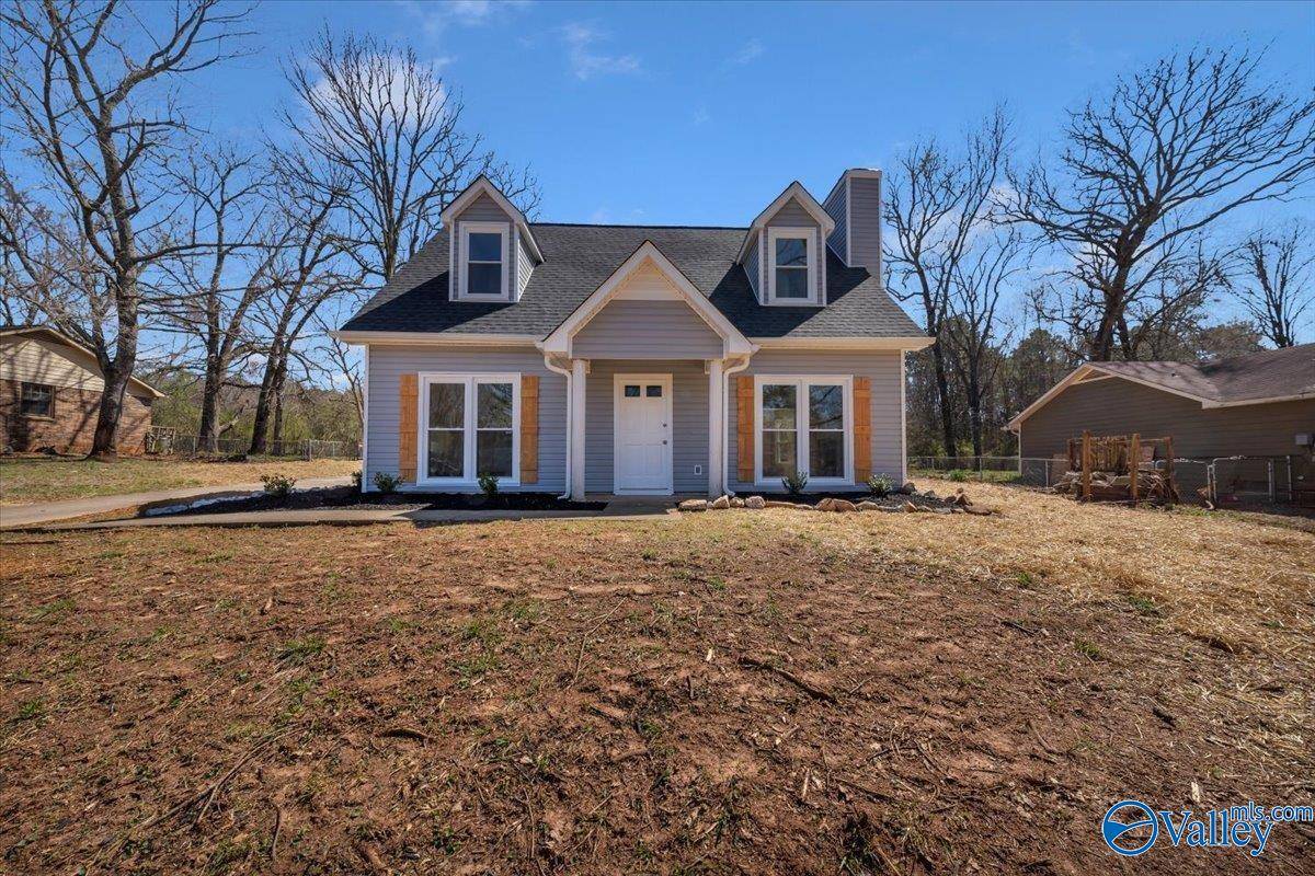 211 Stormy Drive, New Market, AL 35761