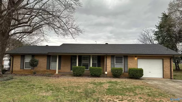 3311 Mcdow Avenue, Huntsville, AL 35816