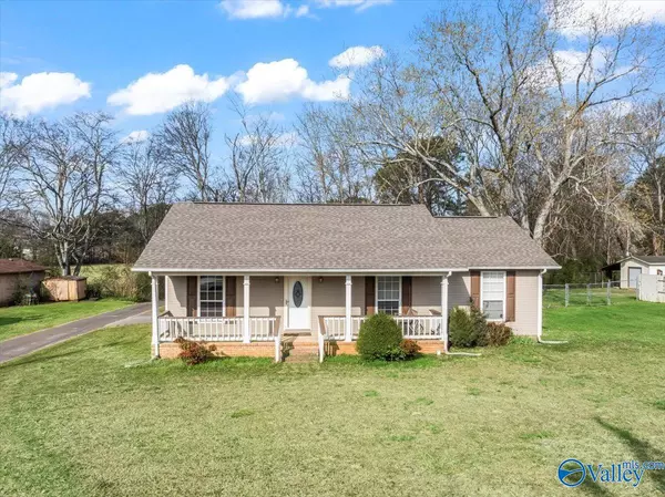 508 Highland Avenue, Scottsboro, AL 35769