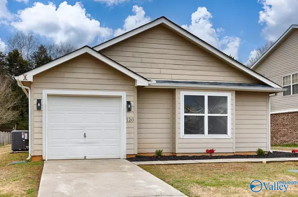 120 Carillo Lane, Toney, AL 35773