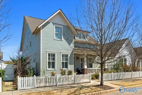 Madison, AL 35756,127 Lombard Street