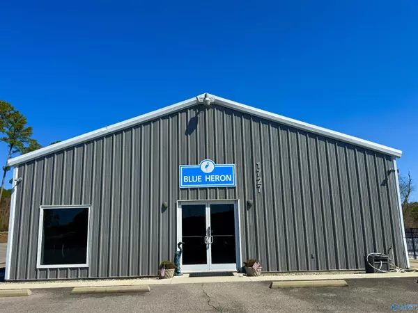 Guntersville, AL 35976,Lot 60 1727 Convict Camp Road #Lot 60