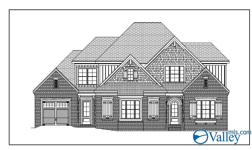 117 Lomond Branch, Madison, AL 35756