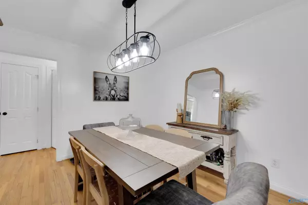 Mentone, AL 35984,4319 County Road 106