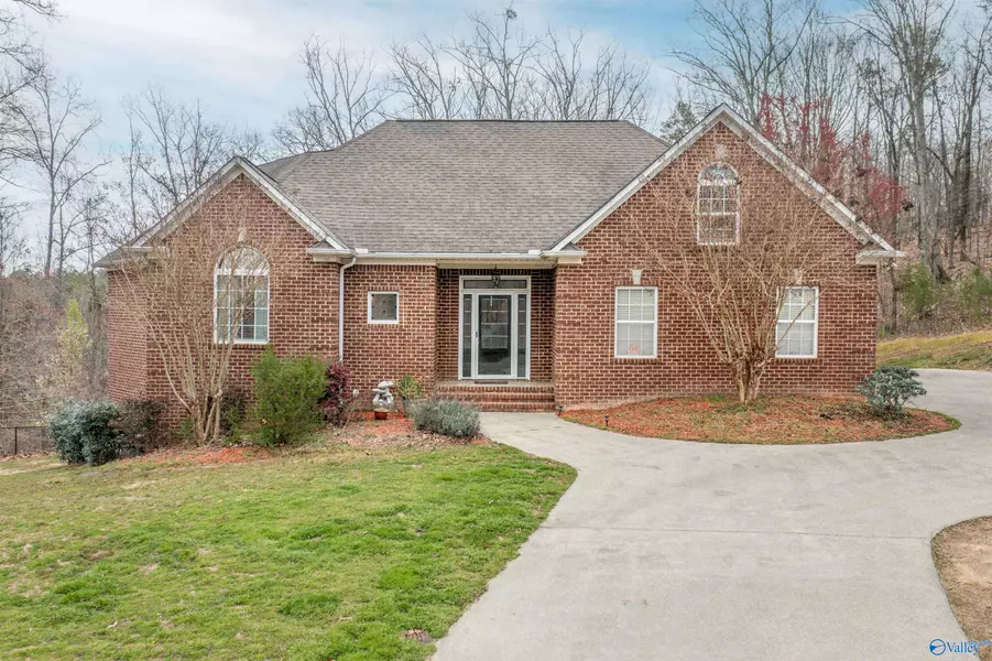 5580 County Road 147, Leesburg, AL 35983