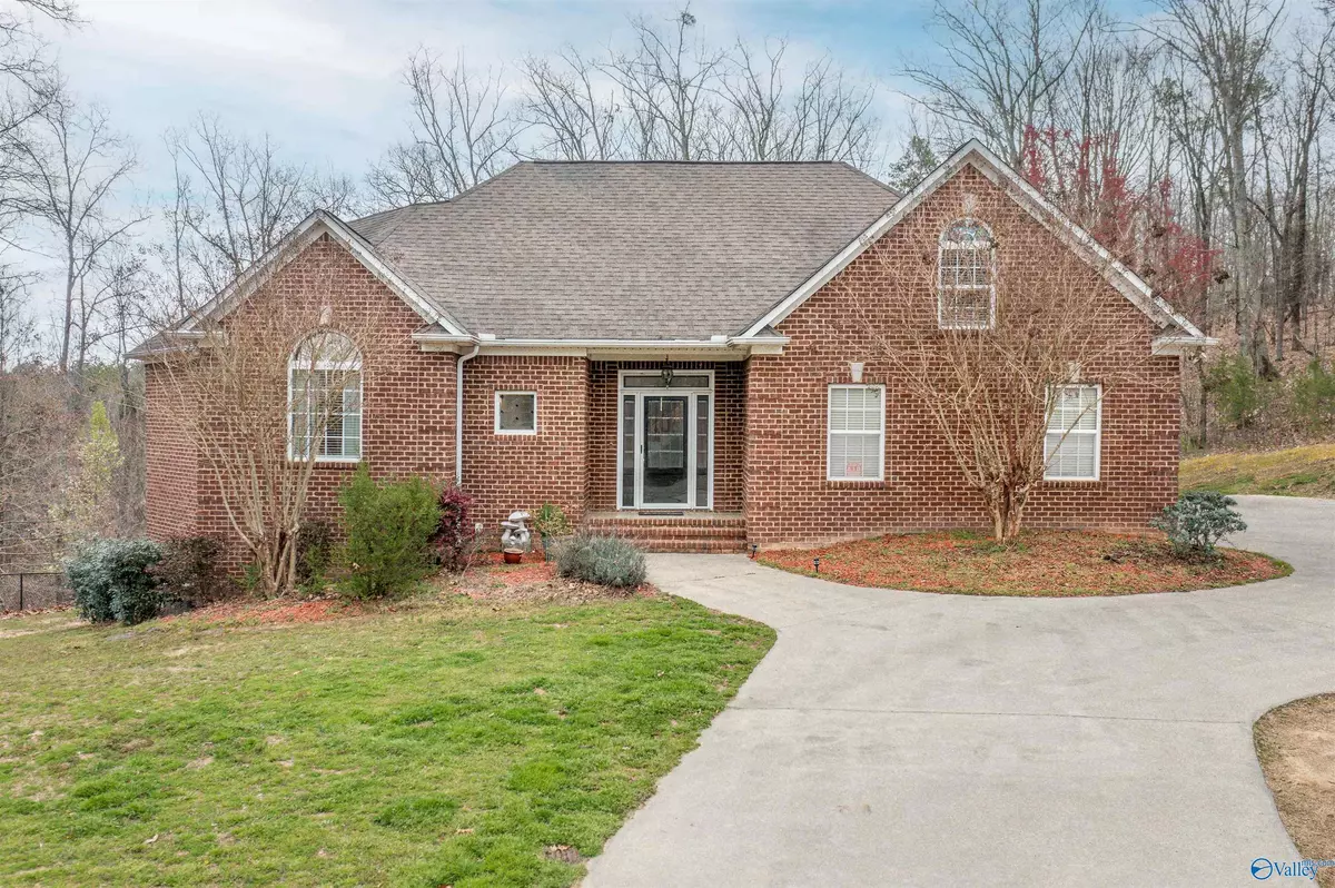 Leesburg, AL 35983,5580 County Road 147