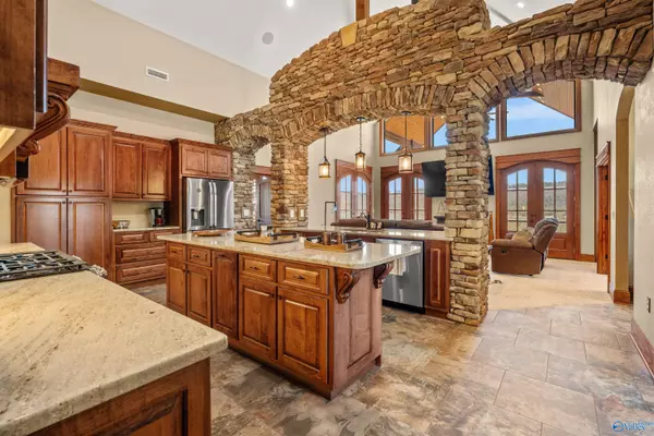 Scottsboro, AL 35769,750 Monte Sano Drive