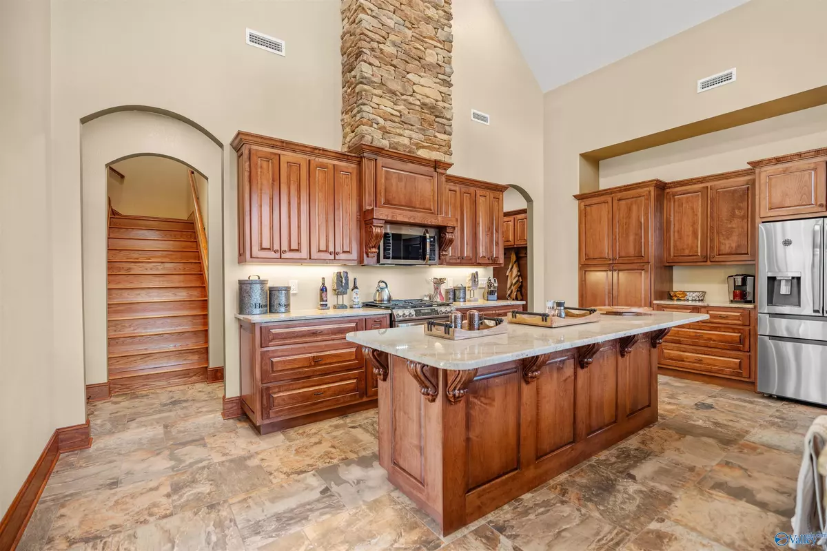 Scottsboro, AL 35769,750 Monte Sano Drive