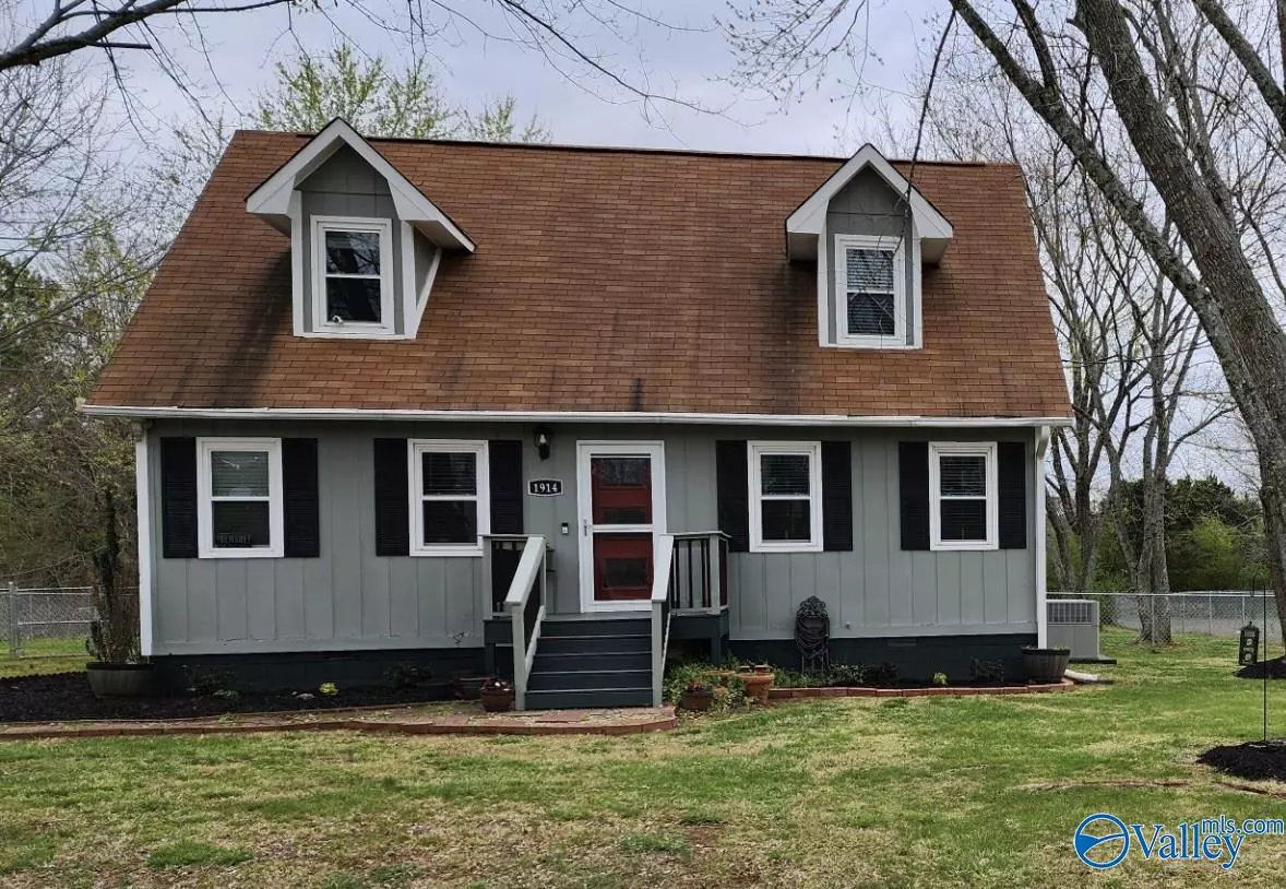 Huntsville, AL 35806,1914 Priscilla Lane NW