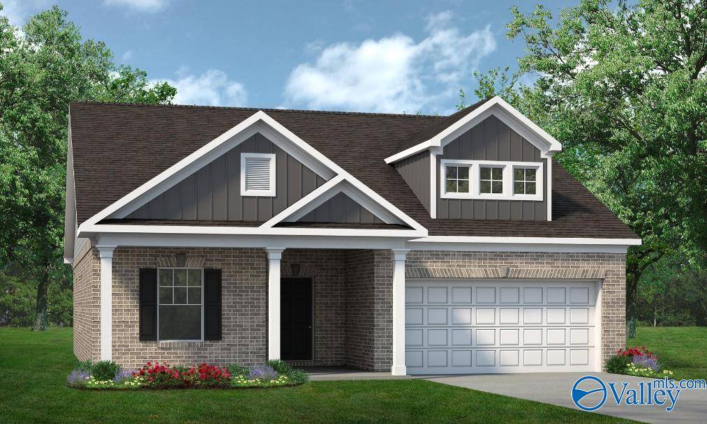 18871 Cottontail Lane, Athens, AL 35613