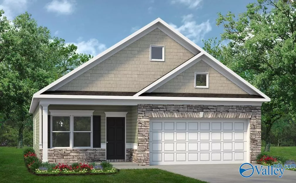 New Market, AL 35761,174 Story Ray Drive