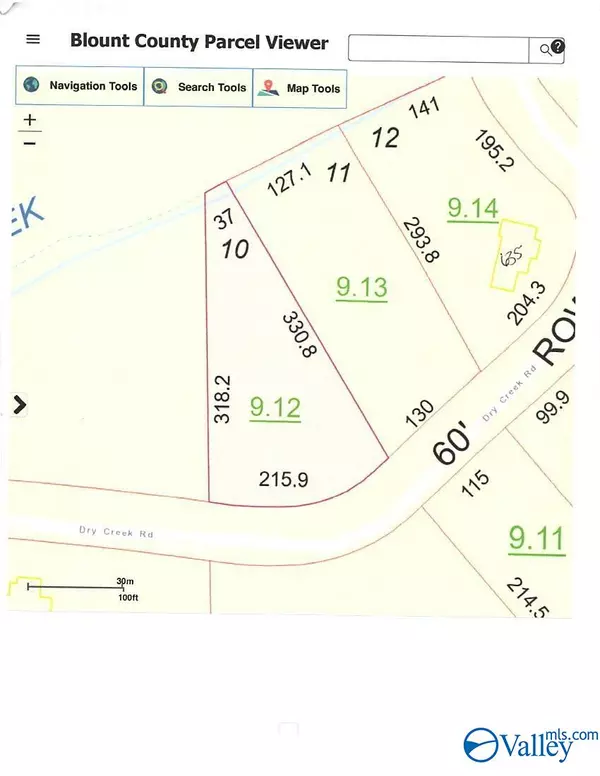 Cleveland, AL 35049,Lot 10, 0.95 ac Dry Creek Road