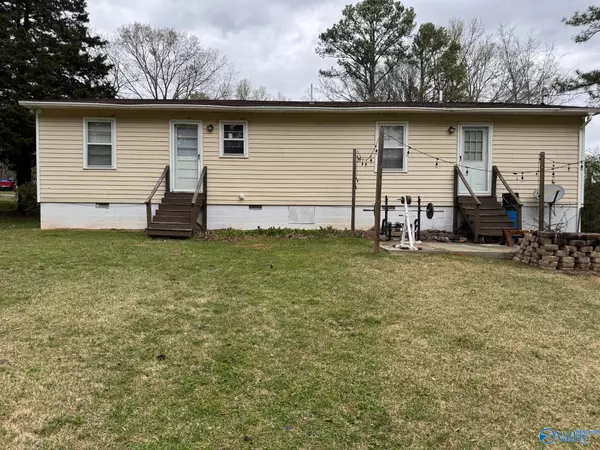 Town Creek, AL 35672,148 County Road 461