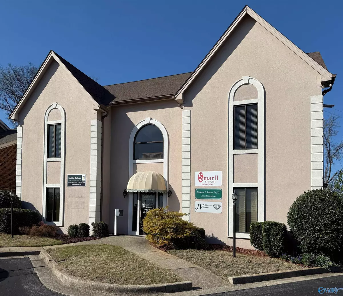 Huntsville, AL 35801,2313 Market Place #C