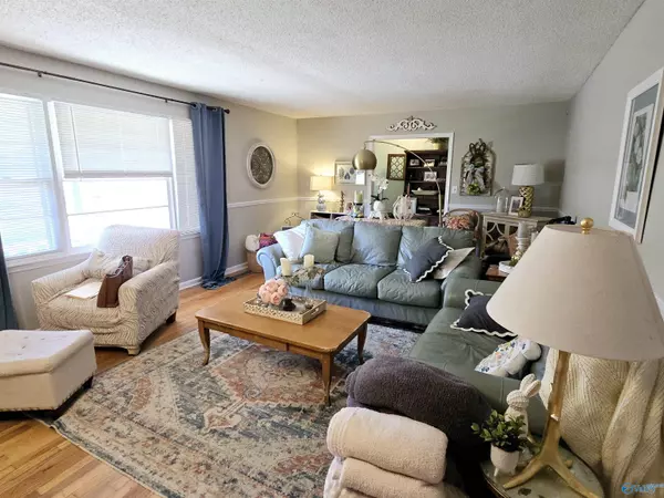 Gadsden, AL 35904,2301 Fairview Road