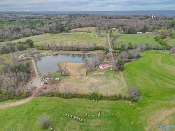 121 Mahan Road, Albertville, AL 35950