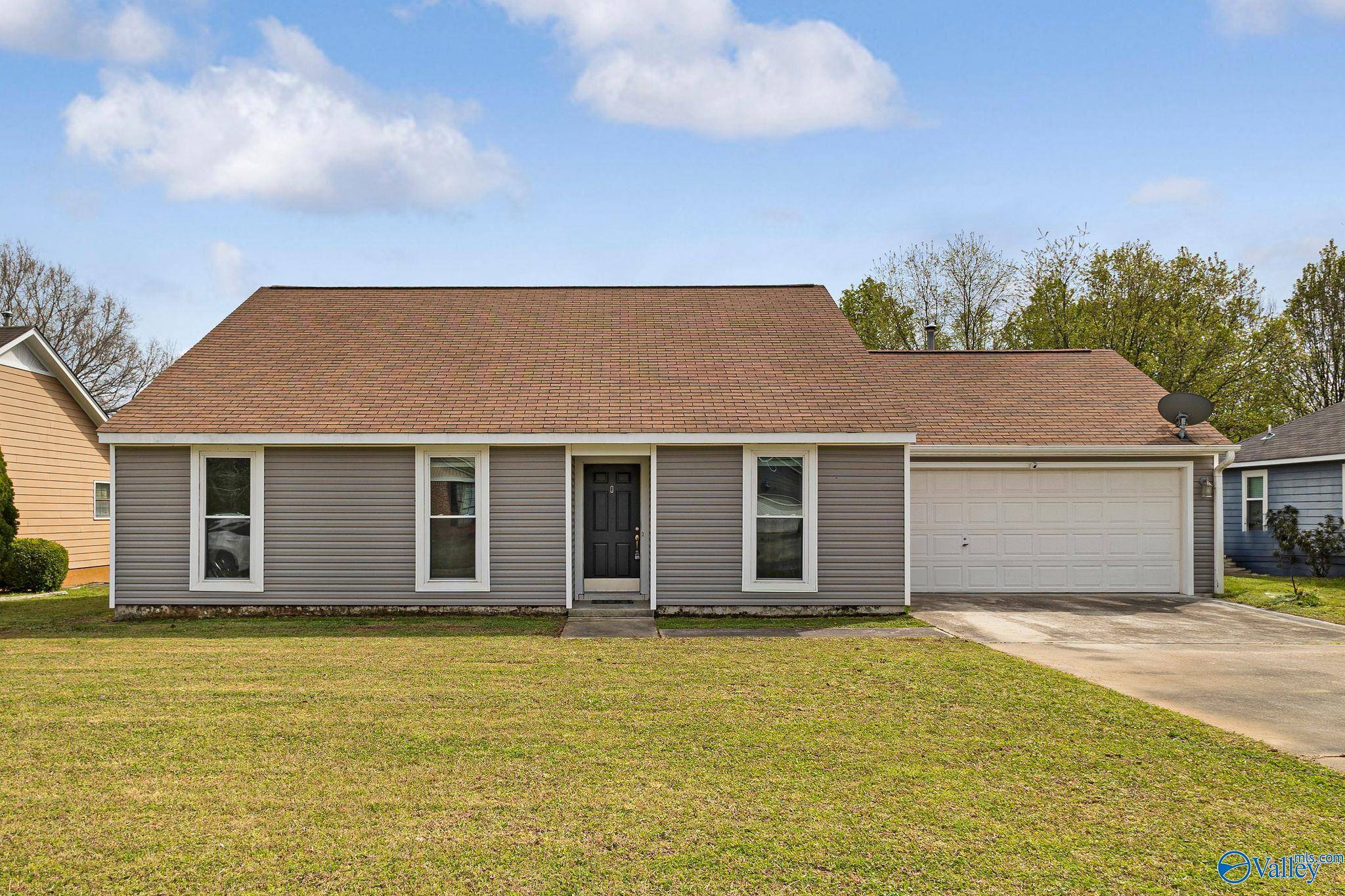 401 Brenda Street, Decatur, AL 35603