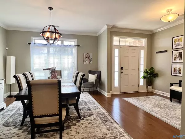 Owens Cross Roads, AL 35763,4713 Old Maple Court SE