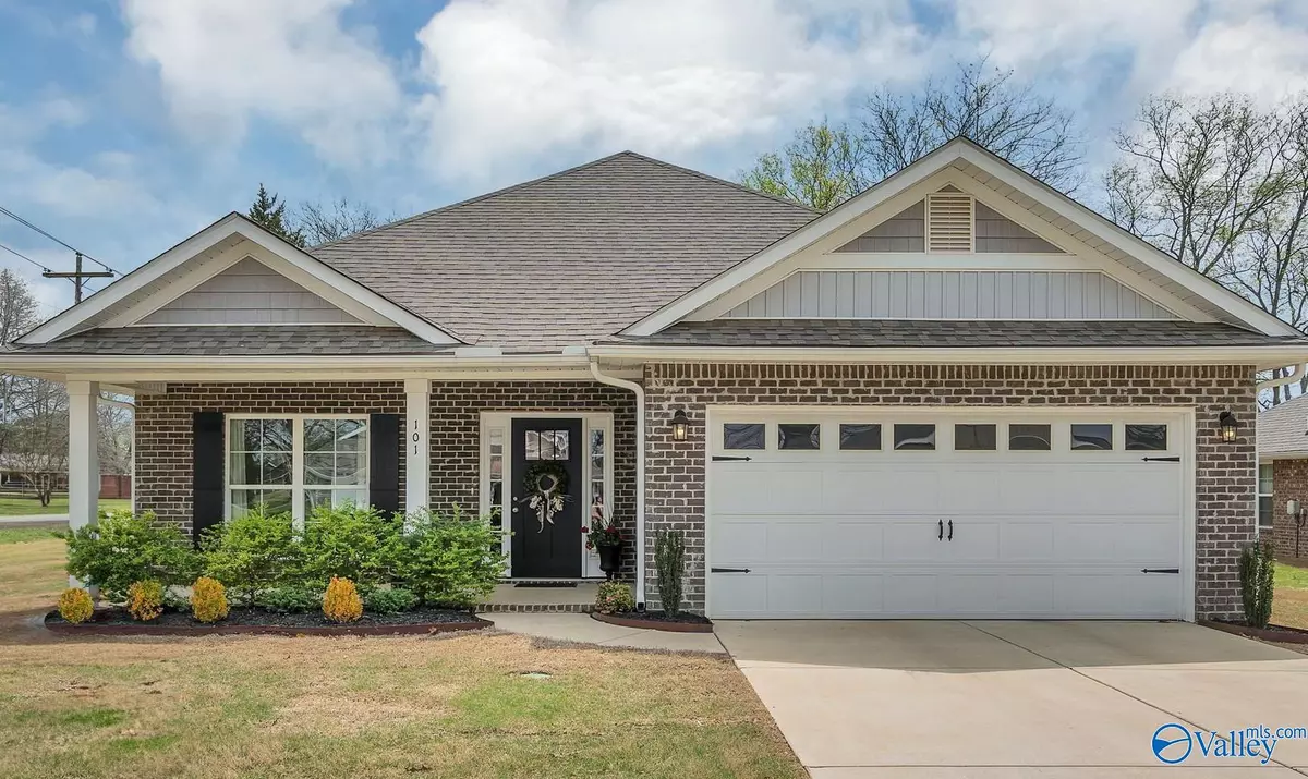 New Market, AL 35761,101 Bingham Way