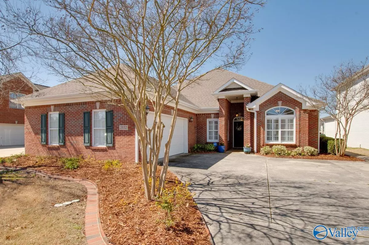 Owens Cross Roads, AL 35763,2832 Eastern Shore Drive SE