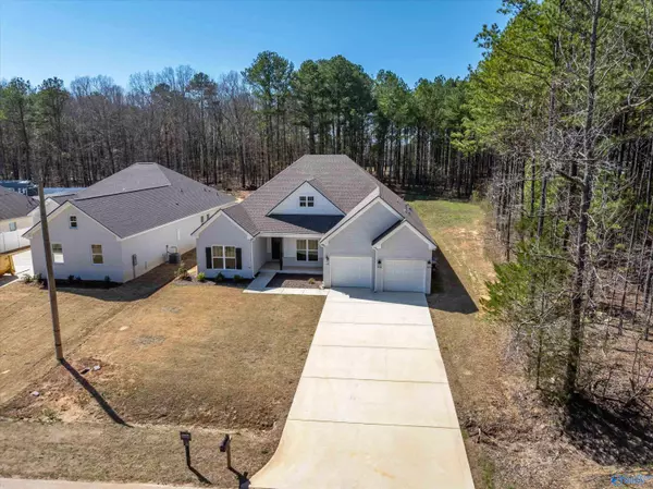 18215 Newby Chapel Road, Athens, AL 35613