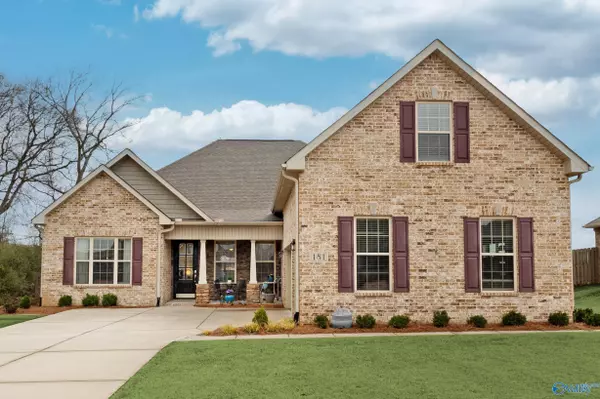 181 Bakers Farm Drive, Decatur, AL 35603