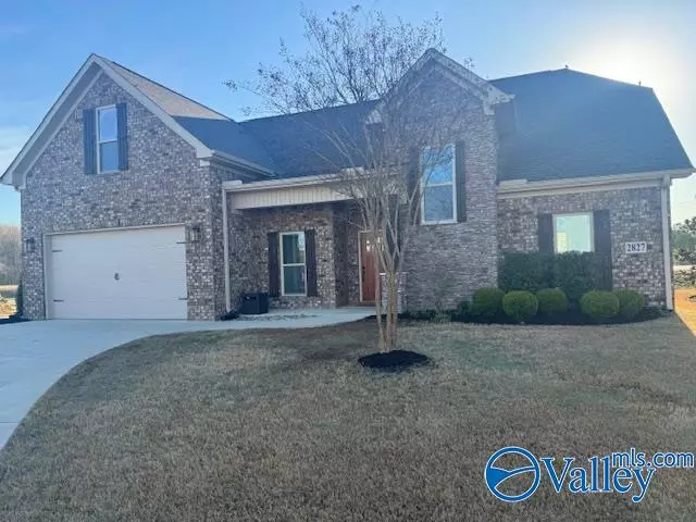 Owens Cross Roads, AL 35763,2827 Eastern Shore Drive SE