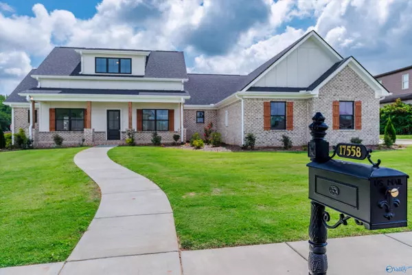 Athens, AL 35611,17558 Windermere Drive